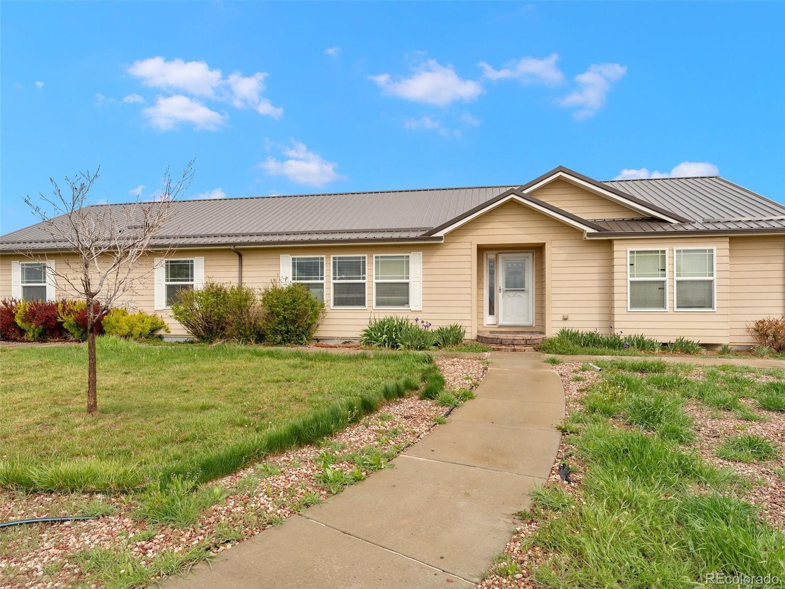 MLS Image #1 for 47855 e 88th avenue,bennett, Colorado