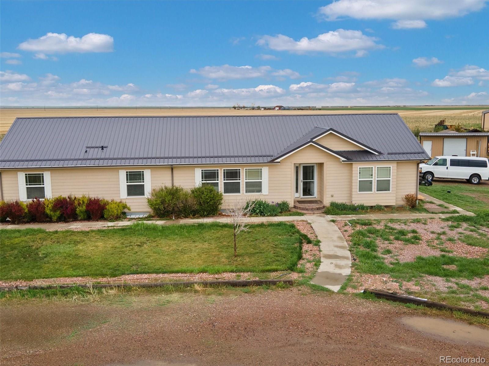 MLS Image #2 for 47855 e 88th avenue,bennett, Colorado