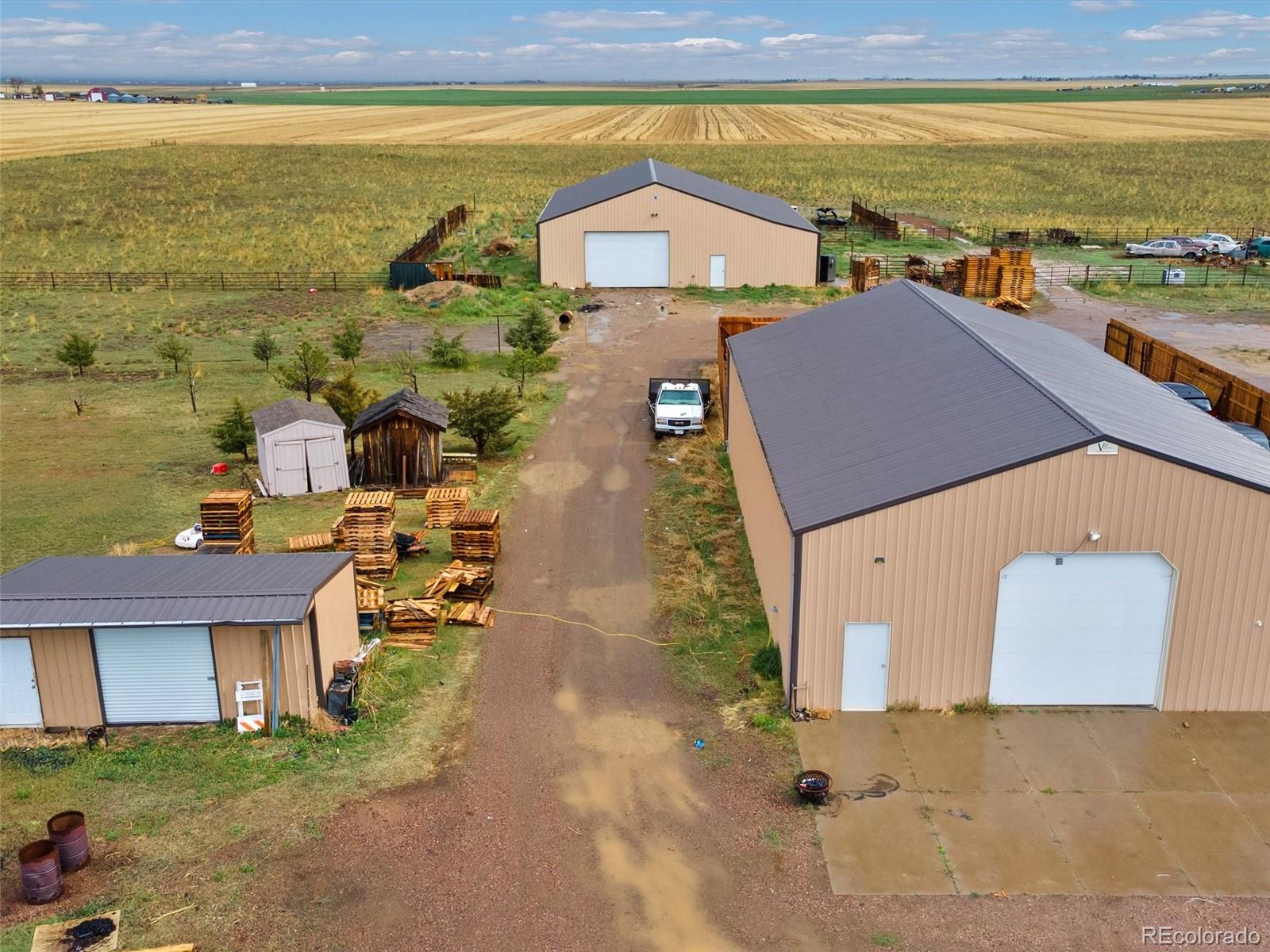 MLS Image #36 for 47855 e 88th avenue,bennett, Colorado