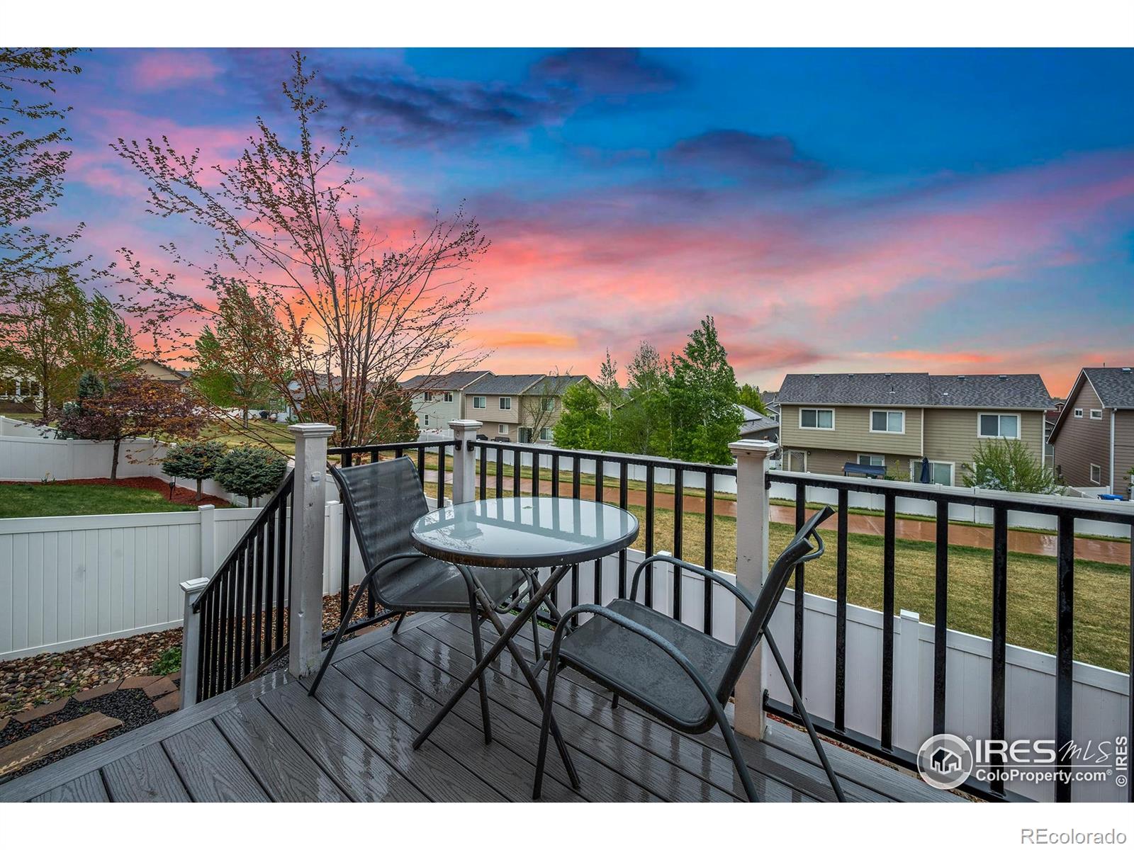 MLS Image #23 for 2518  banbury lane,fort collins, Colorado