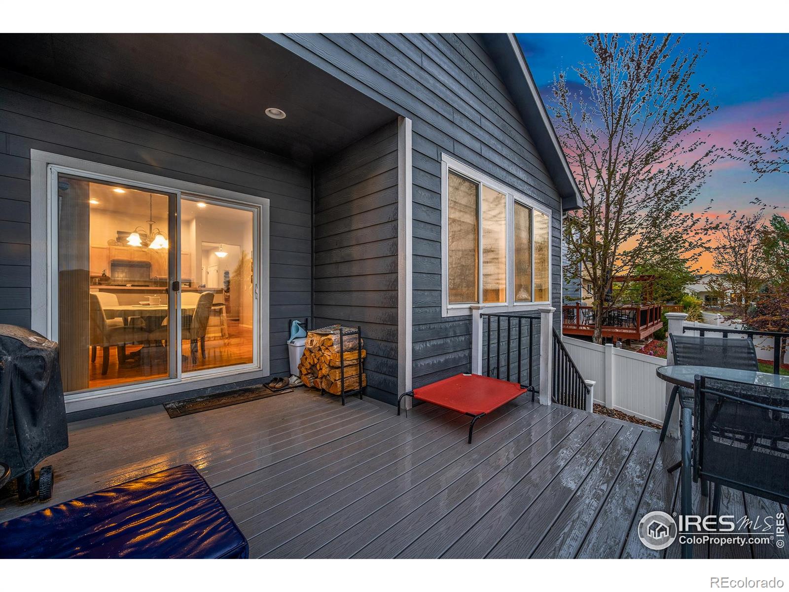 MLS Image #24 for 2518  banbury lane,fort collins, Colorado