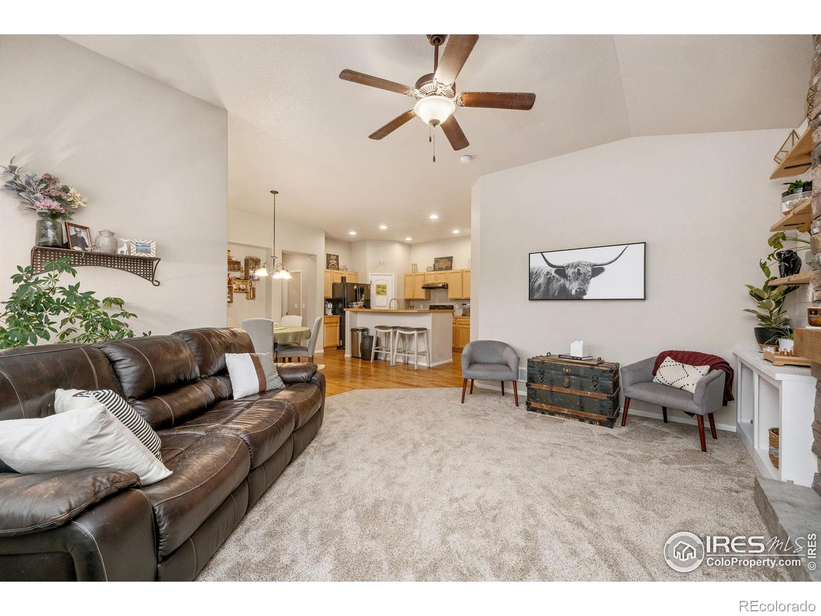 MLS Image #3 for 2518  banbury lane,fort collins, Colorado