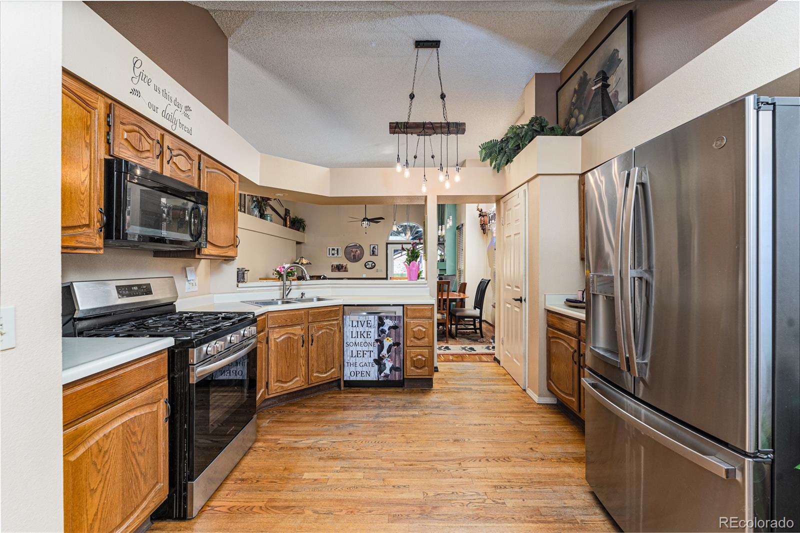 MLS Image #10 for 3710  cranswood way,colorado springs, Colorado