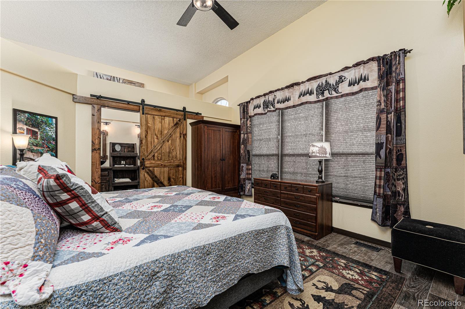 MLS Image #11 for 3710  cranswood way,colorado springs, Colorado