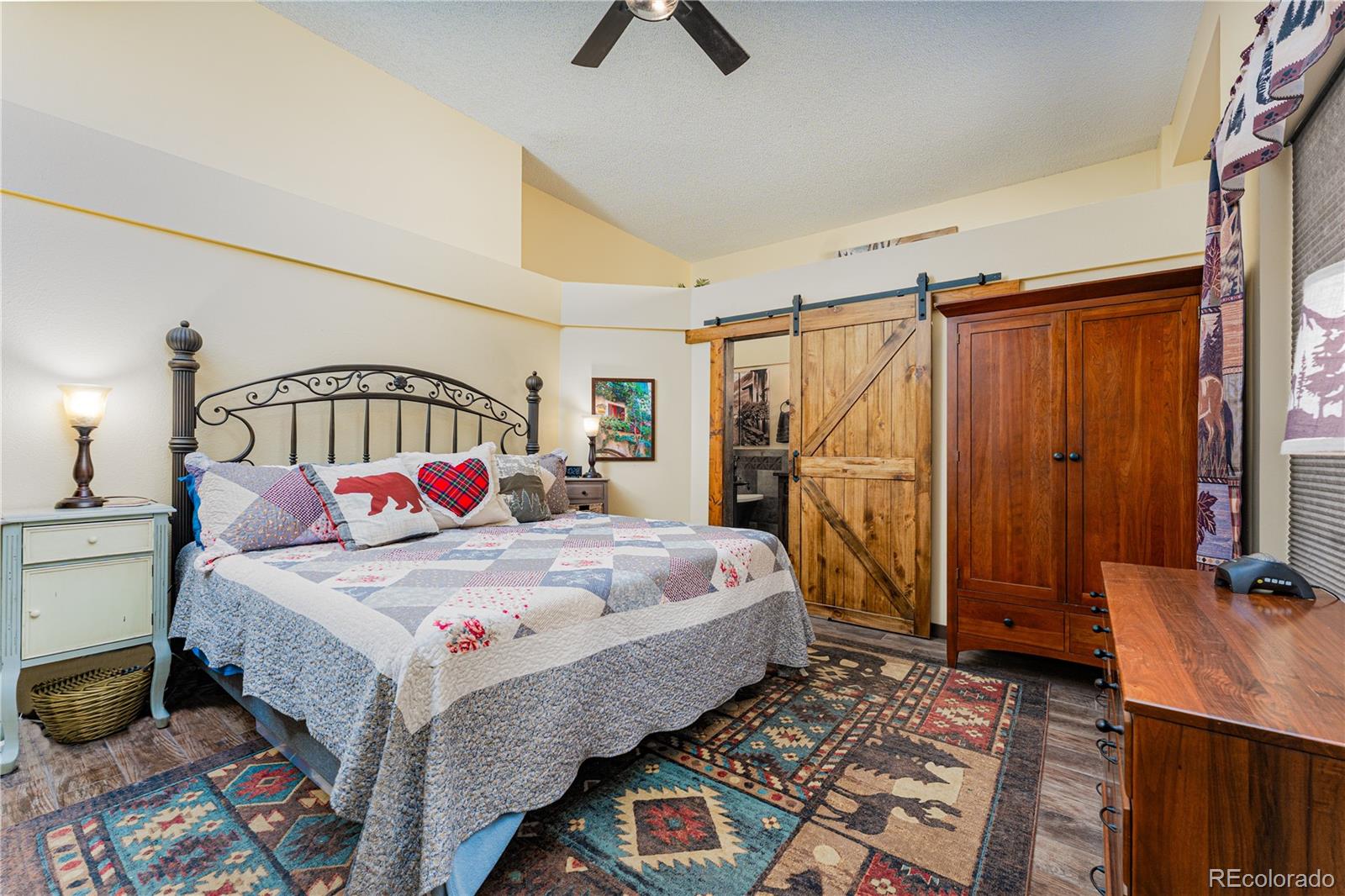 MLS Image #12 for 3710  cranswood way,colorado springs, Colorado