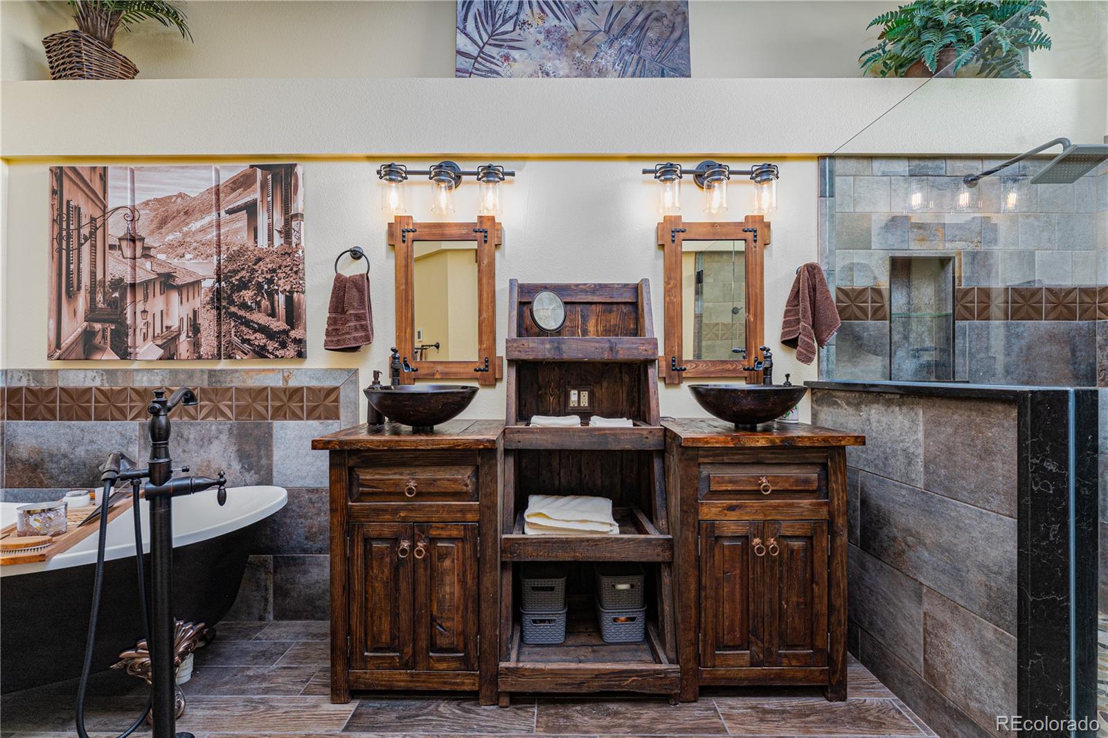 MLS Image #13 for 3710  cranswood way,colorado springs, Colorado