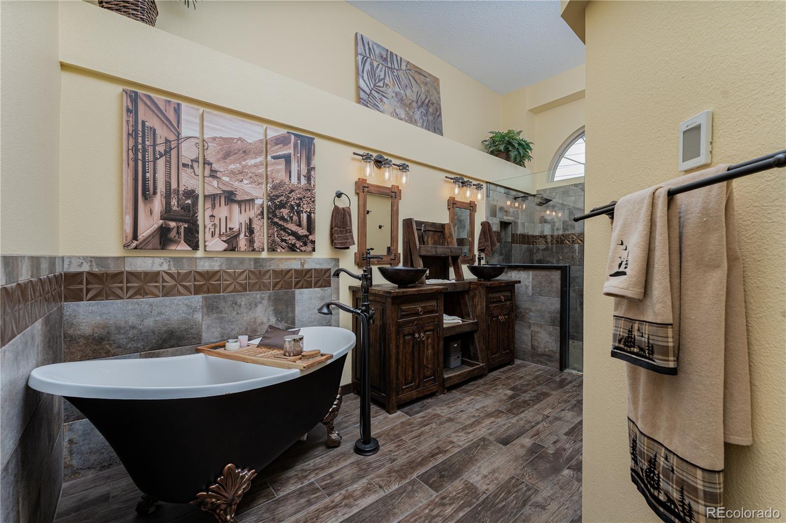 MLS Image #14 for 3710  cranswood way,colorado springs, Colorado