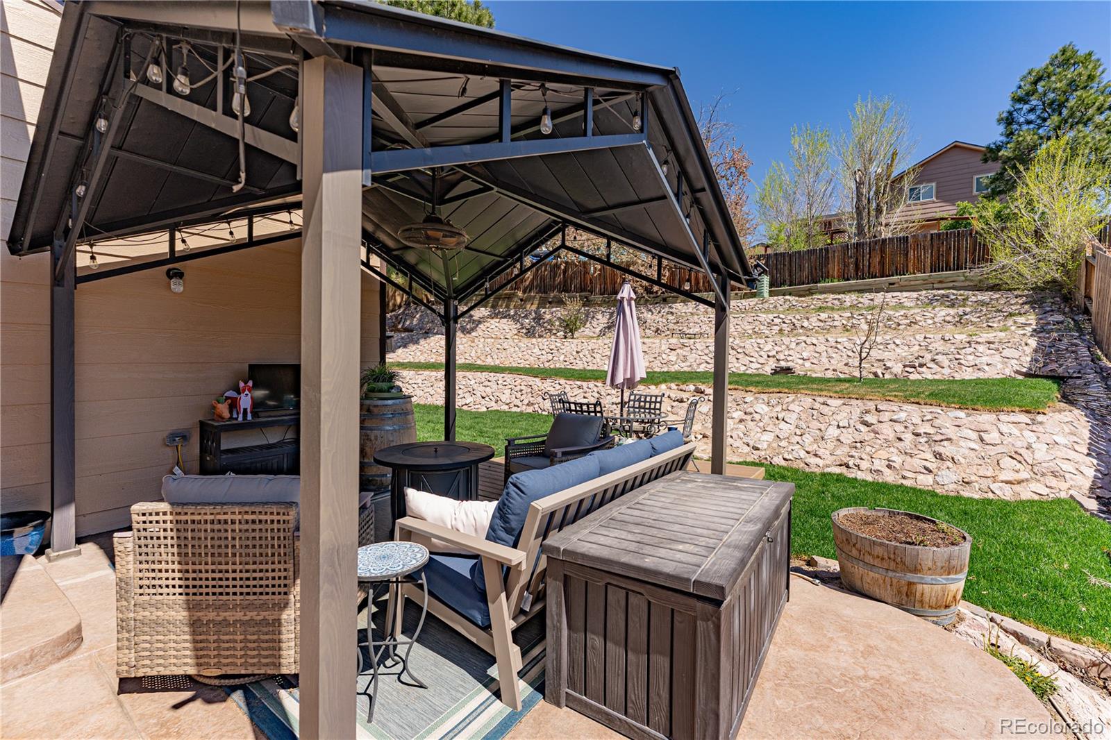 MLS Image #25 for 3710  cranswood way,colorado springs, Colorado