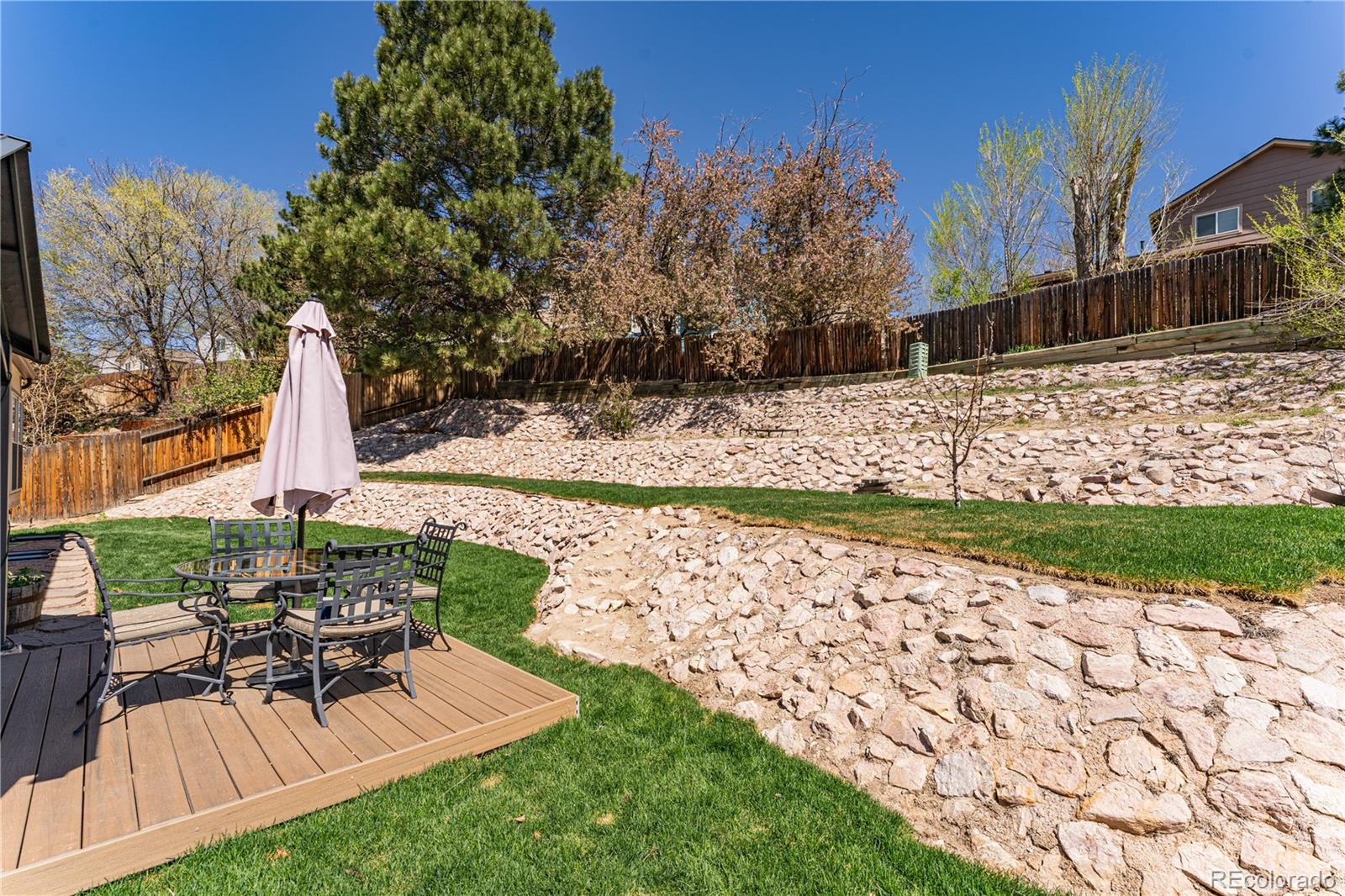 MLS Image #26 for 3710  cranswood way,colorado springs, Colorado