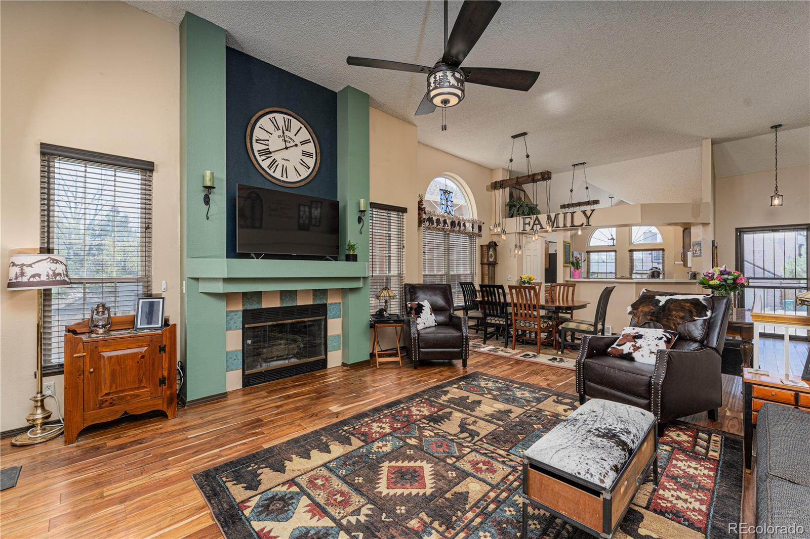 MLS Image #3 for 3710  cranswood way,colorado springs, Colorado
