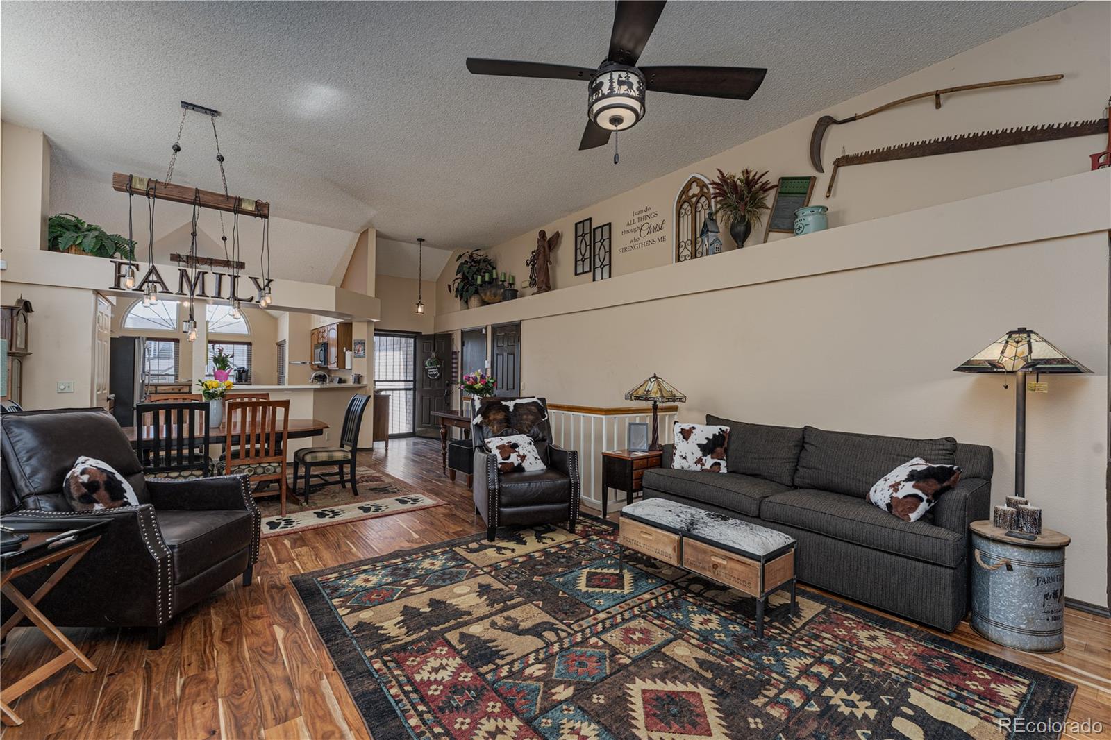 MLS Image #4 for 3710  cranswood way,colorado springs, Colorado