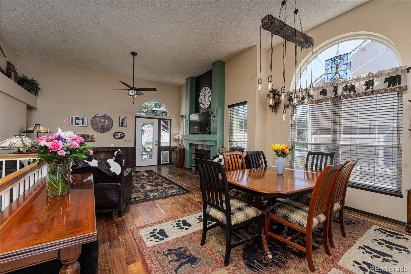 MLS Image #5 for 3710  cranswood way,colorado springs, Colorado