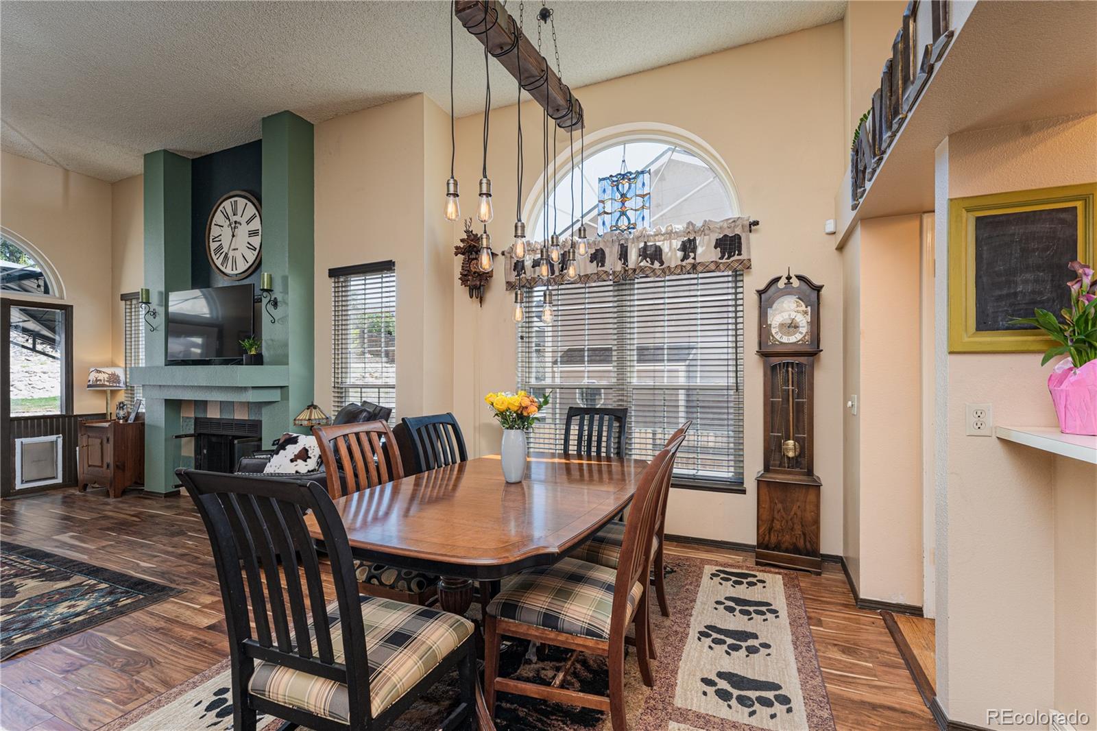 MLS Image #7 for 3710  cranswood way,colorado springs, Colorado