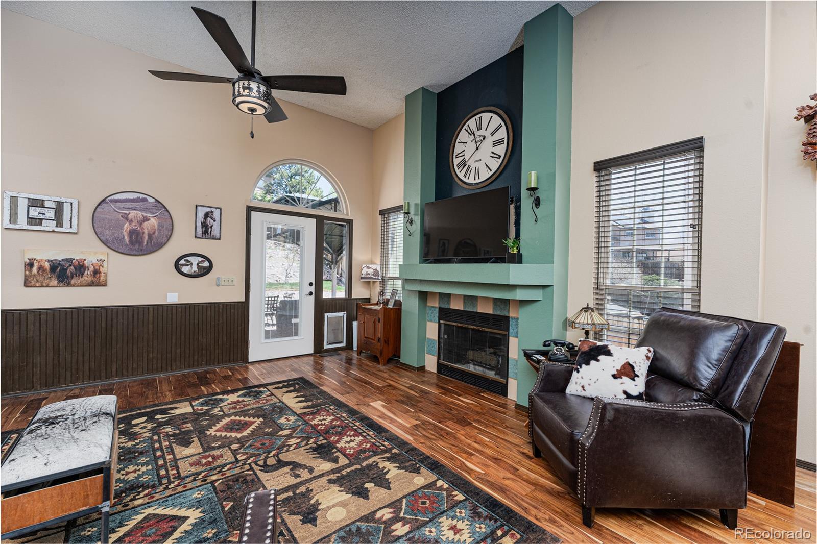 MLS Image #8 for 3710  cranswood way,colorado springs, Colorado