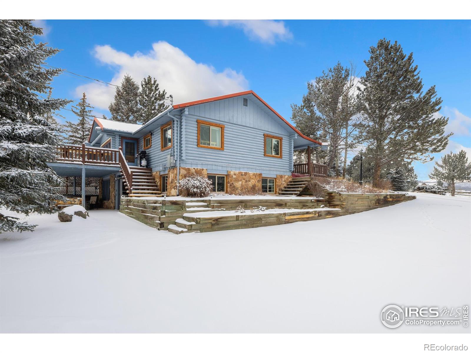 MLS Image #27 for 1810 n ridge lane,estes park, Colorado