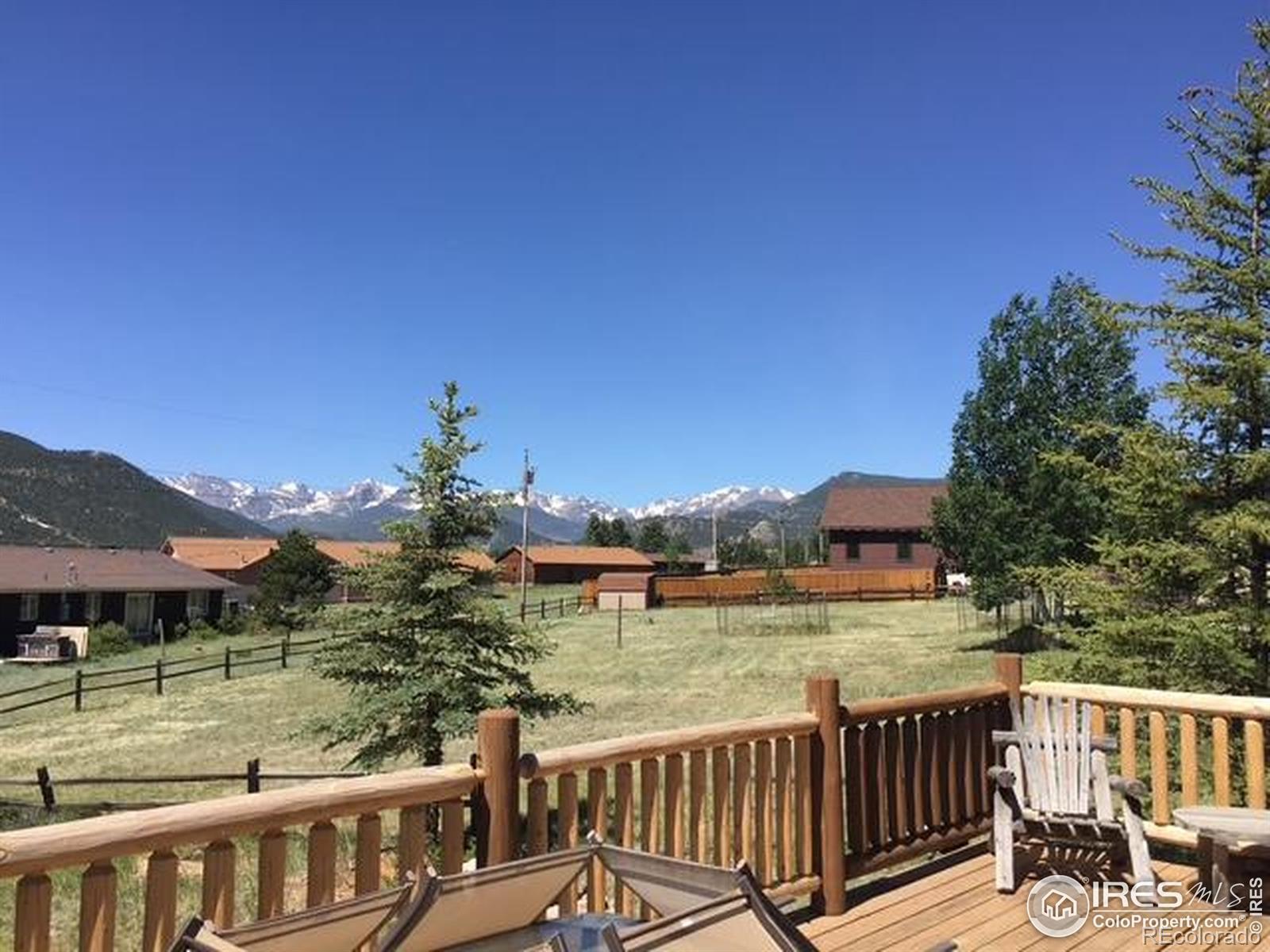 MLS Image #30 for 1810 n ridge lane,estes park, Colorado