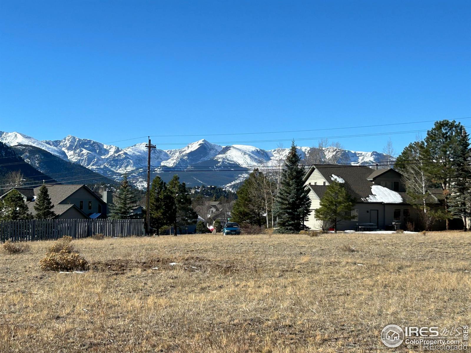 MLS Image #31 for 1810 n ridge lane,estes park, Colorado