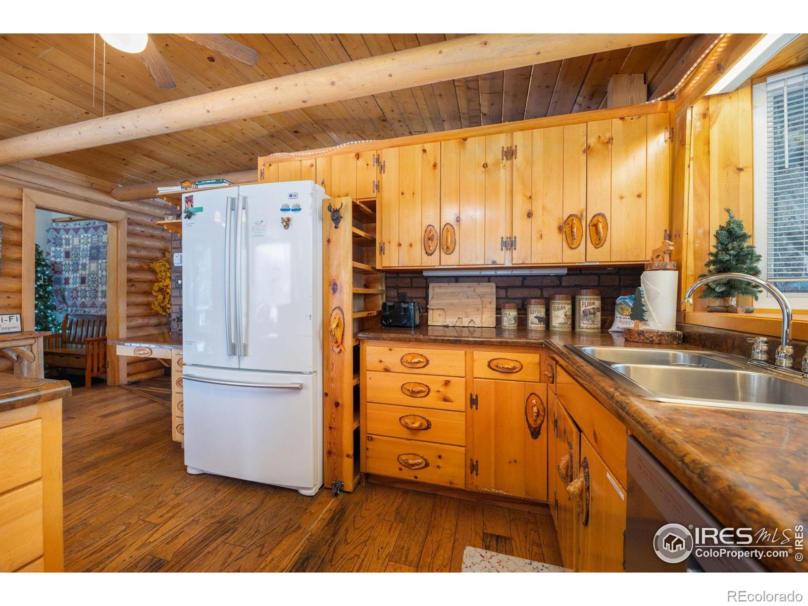 MLS Image #5 for 1810 n ridge lane,estes park, Colorado