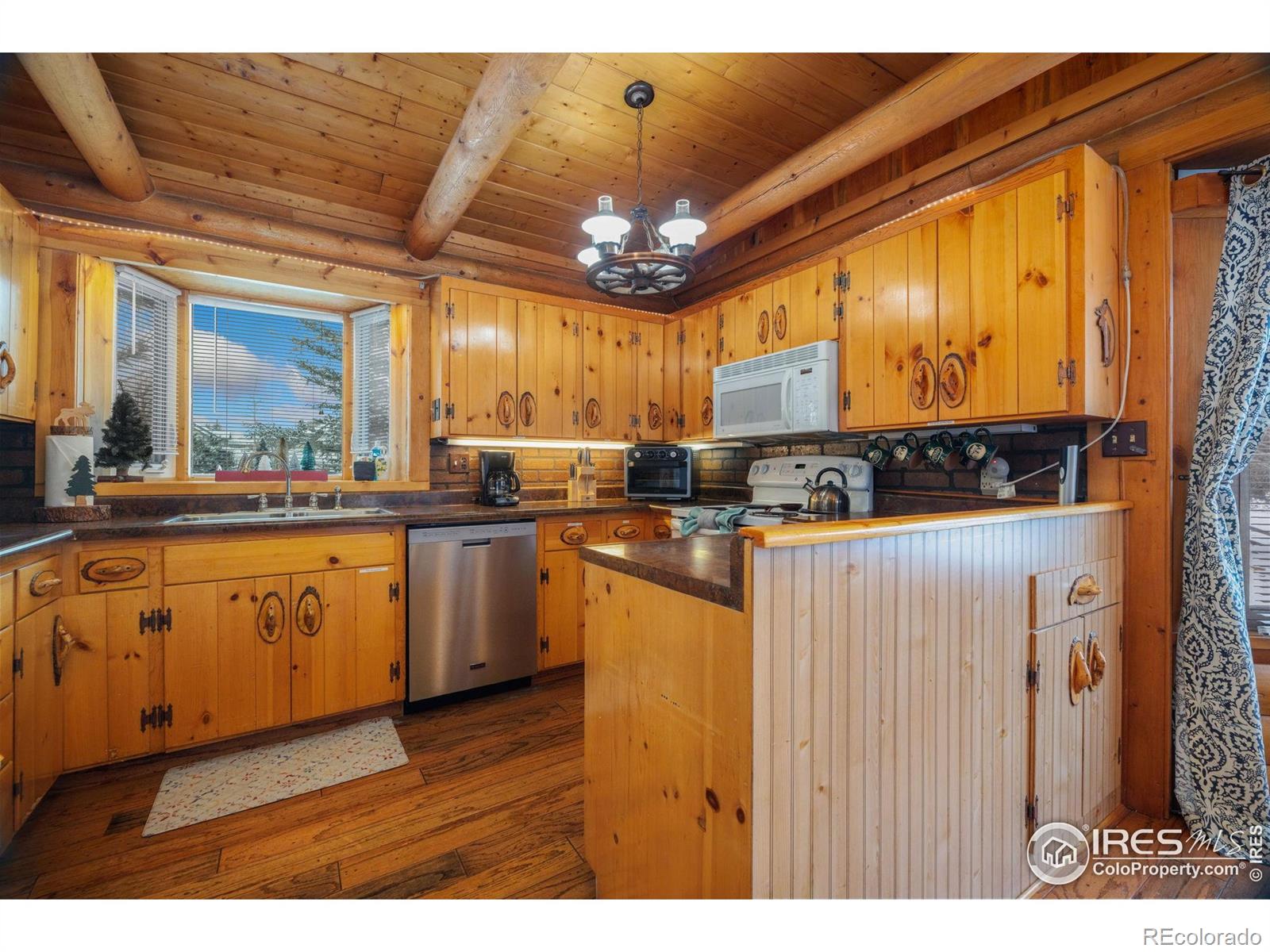 MLS Image #7 for 1810 n ridge lane,estes park, Colorado