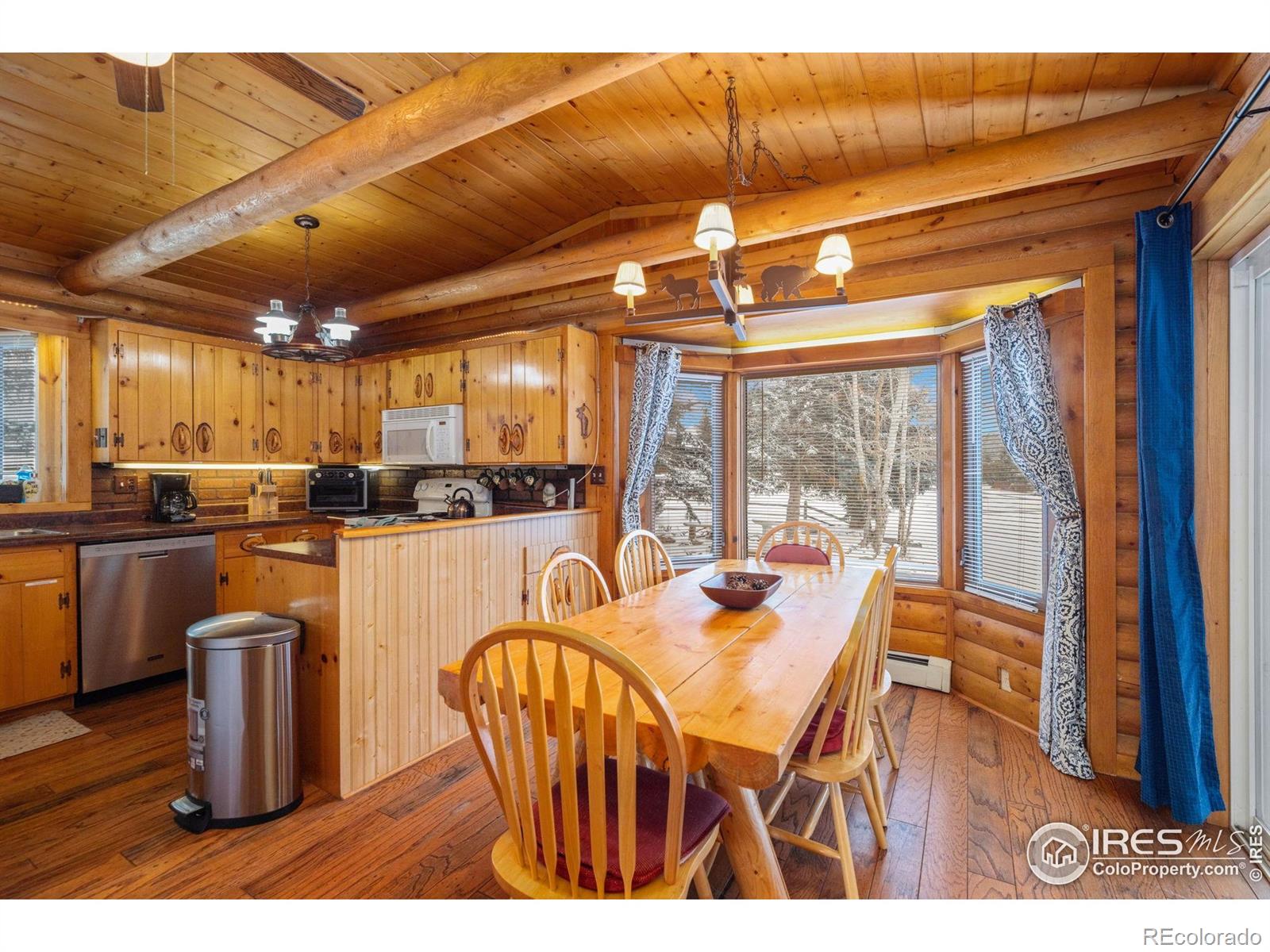 MLS Image #9 for 1810 n ridge lane,estes park, Colorado