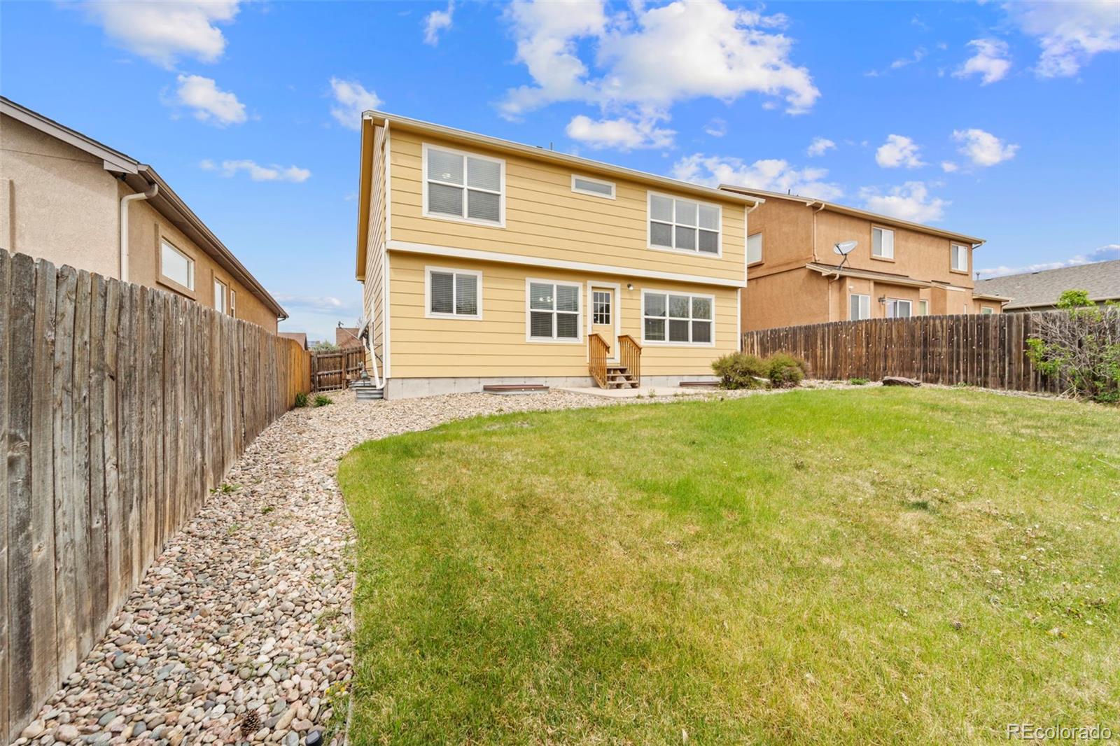 MLS Image #29 for 6327  confederate ridge drive,colorado springs, Colorado