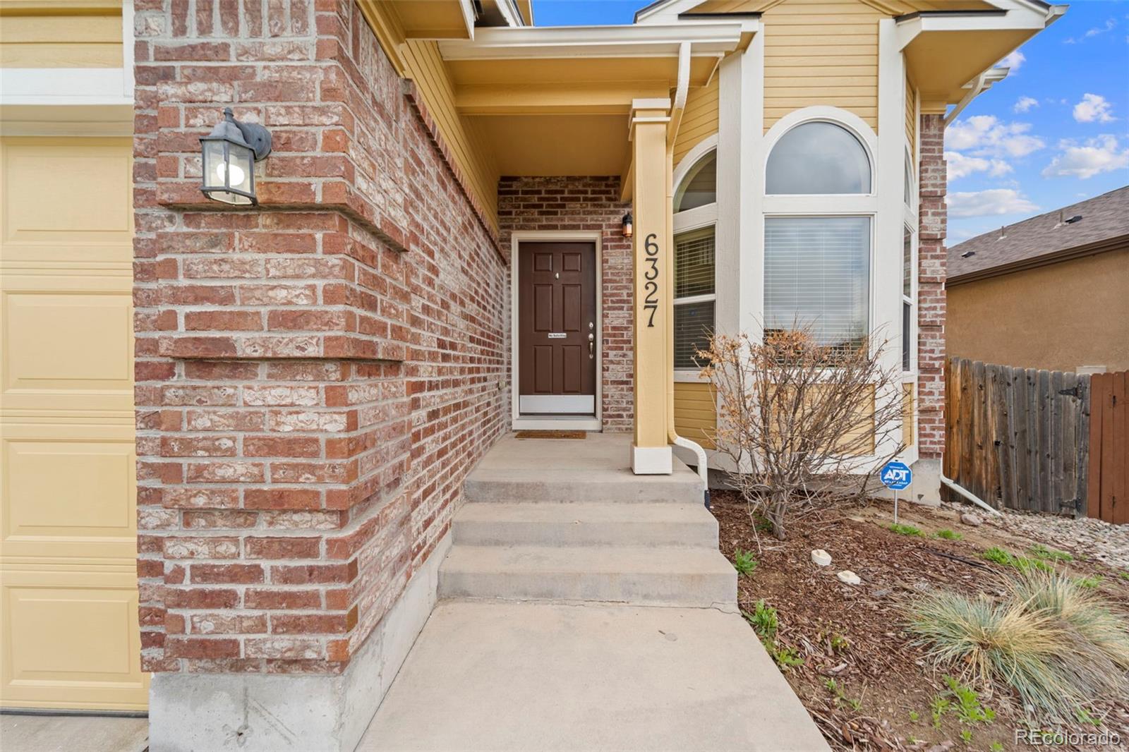 MLS Image #3 for 6327  confederate ridge drive,colorado springs, Colorado