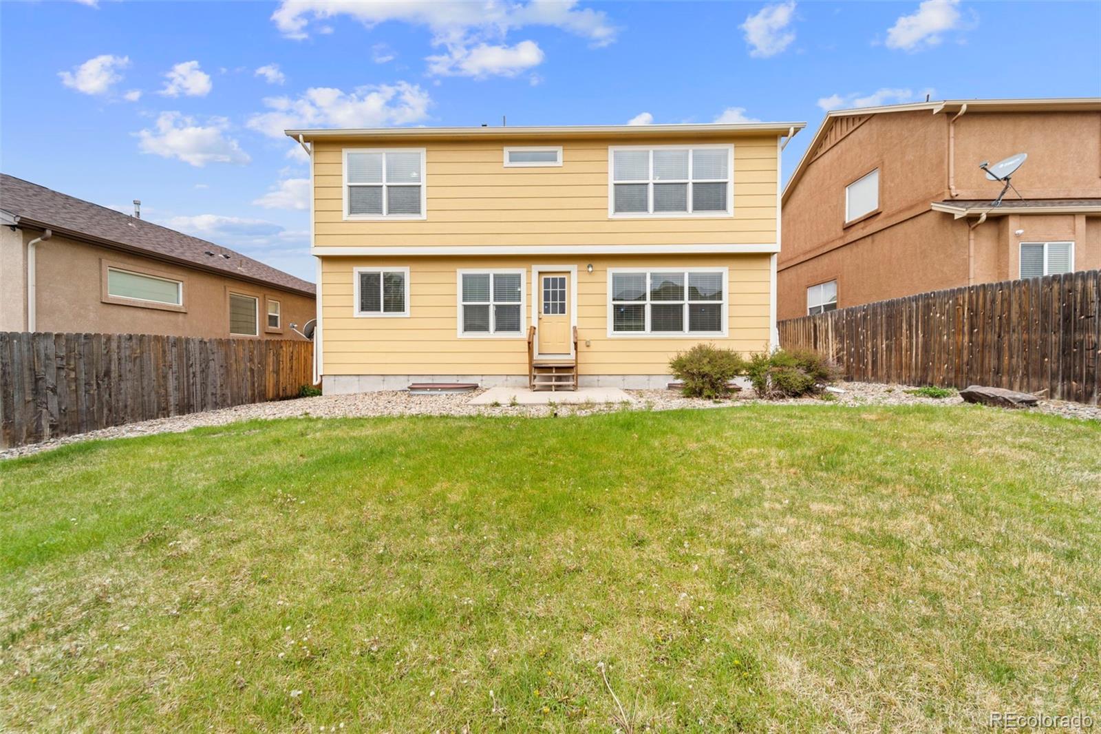 MLS Image #30 for 6327  confederate ridge drive,colorado springs, Colorado