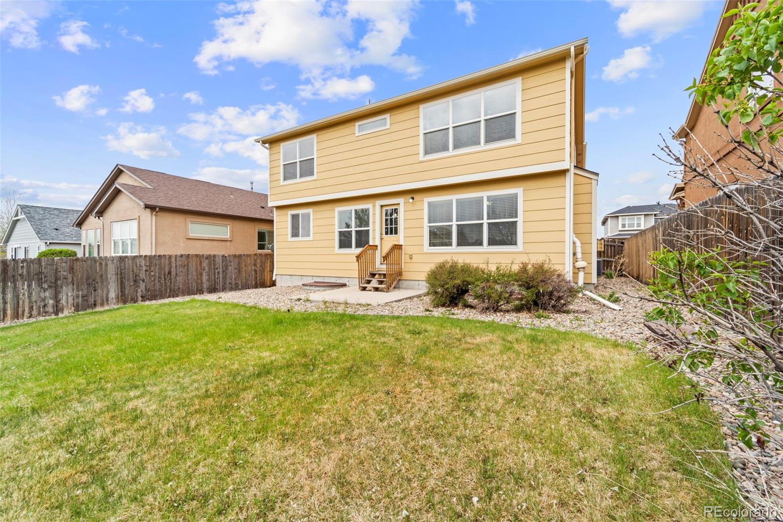 MLS Image #31 for 6327  confederate ridge drive,colorado springs, Colorado