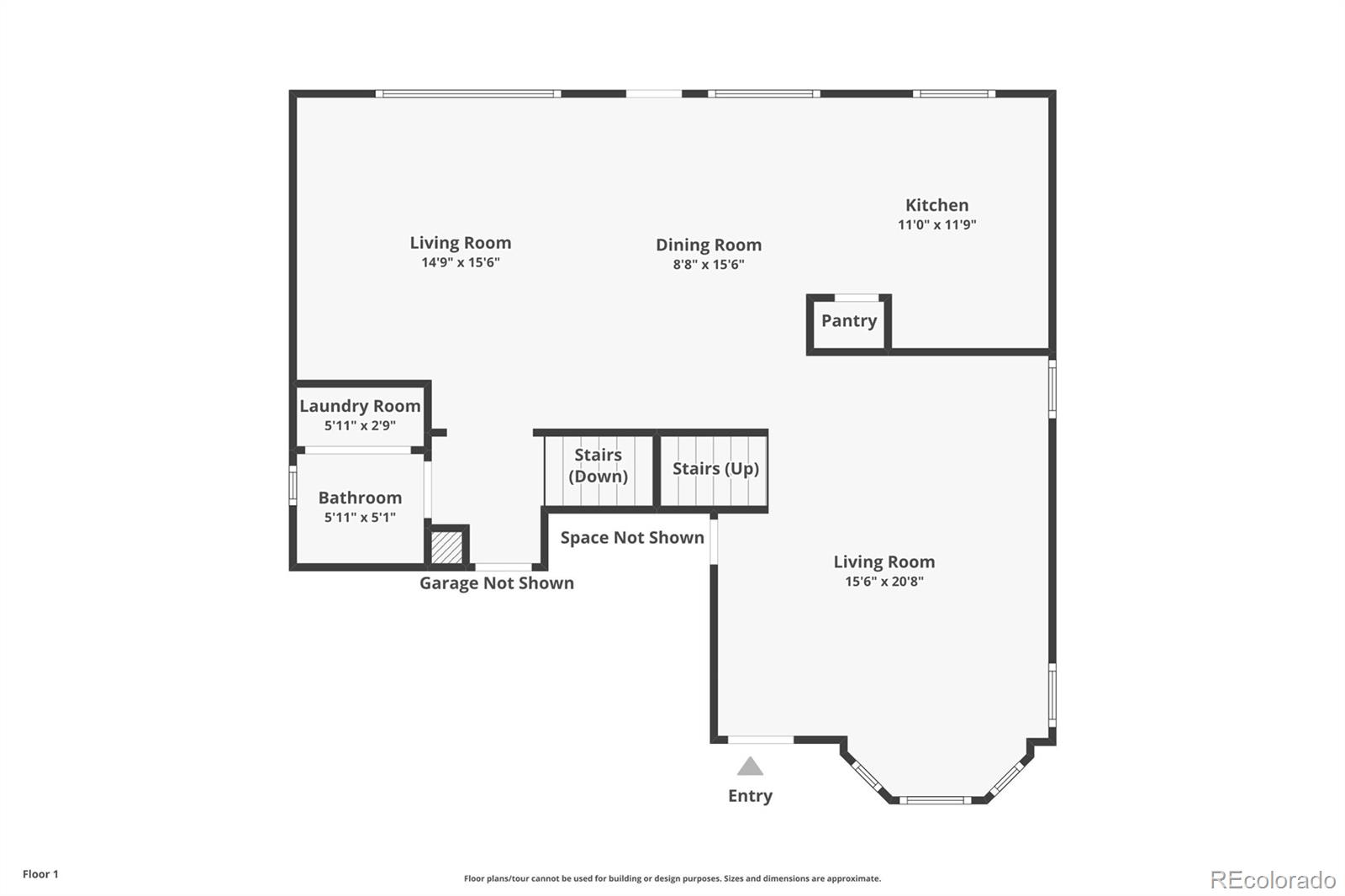 MLS Image #32 for 6327  confederate ridge drive,colorado springs, Colorado
