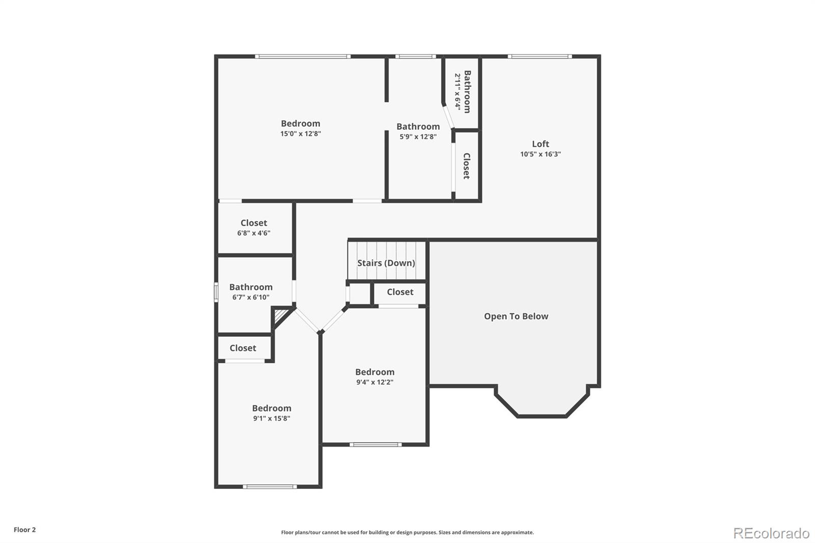 MLS Image #34 for 6327  confederate ridge drive,colorado springs, Colorado