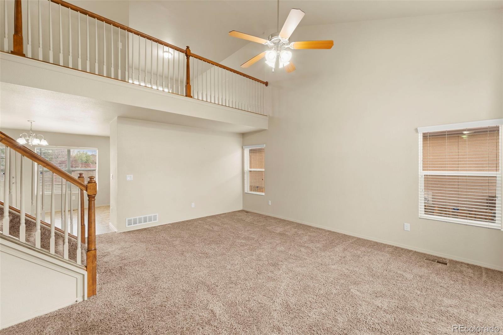 MLS Image #4 for 6327  confederate ridge drive,colorado springs, Colorado