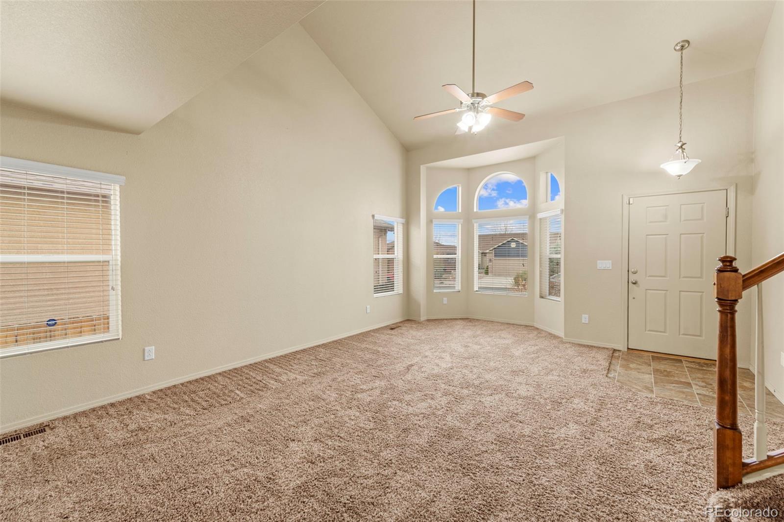 MLS Image #7 for 6327  confederate ridge drive,colorado springs, Colorado