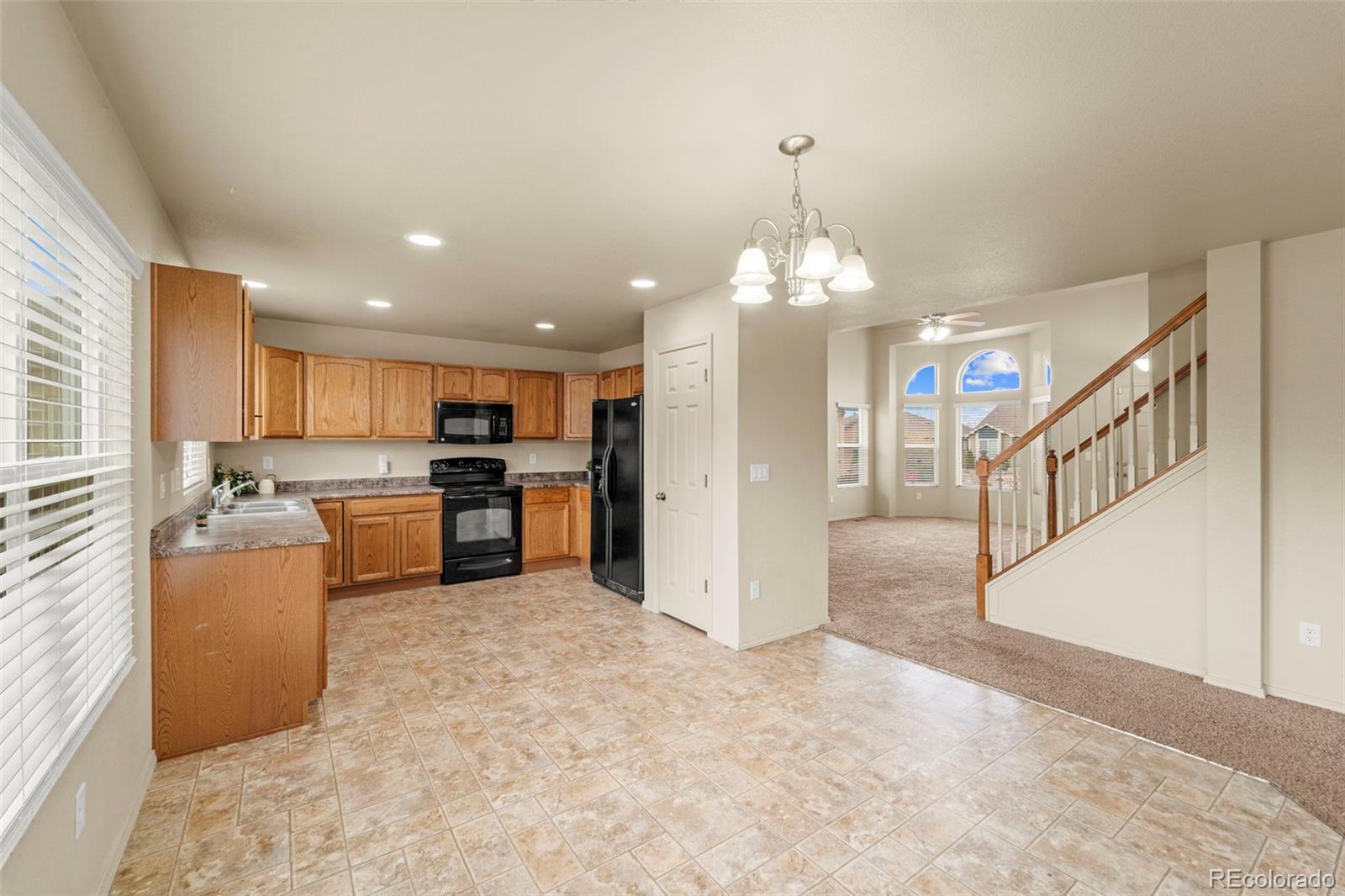 MLS Image #9 for 6327  confederate ridge drive,colorado springs, Colorado