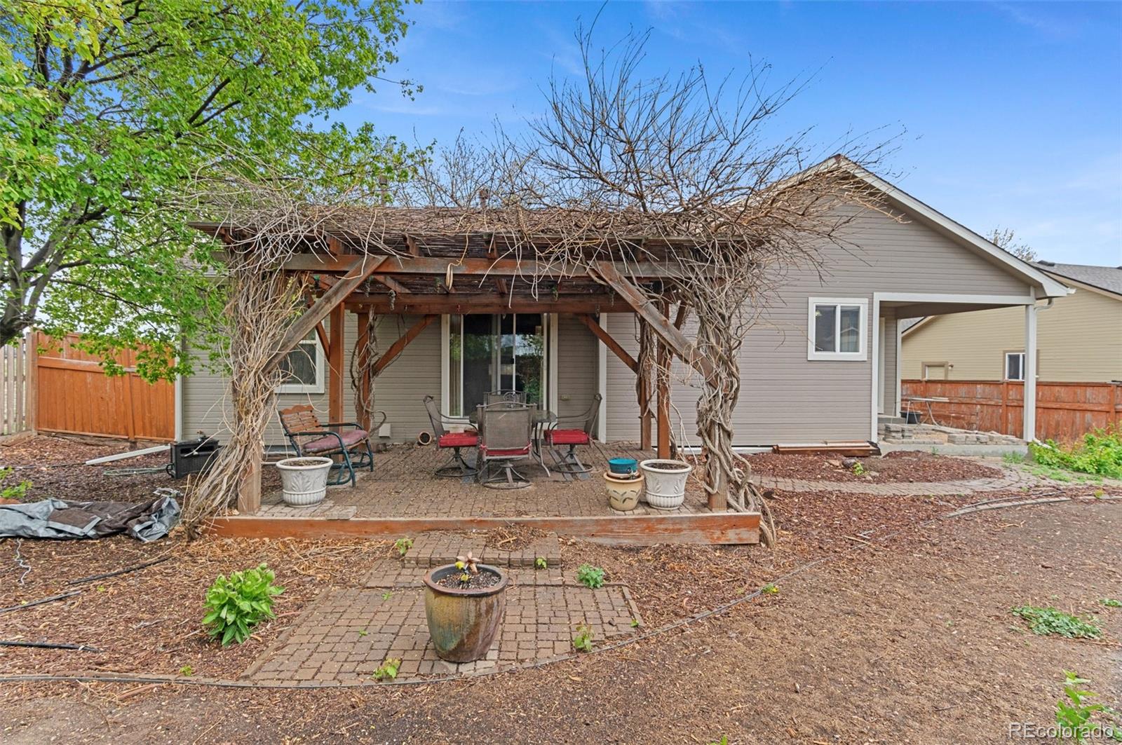 MLS Image #21 for 85  arapaho street,severance, Colorado