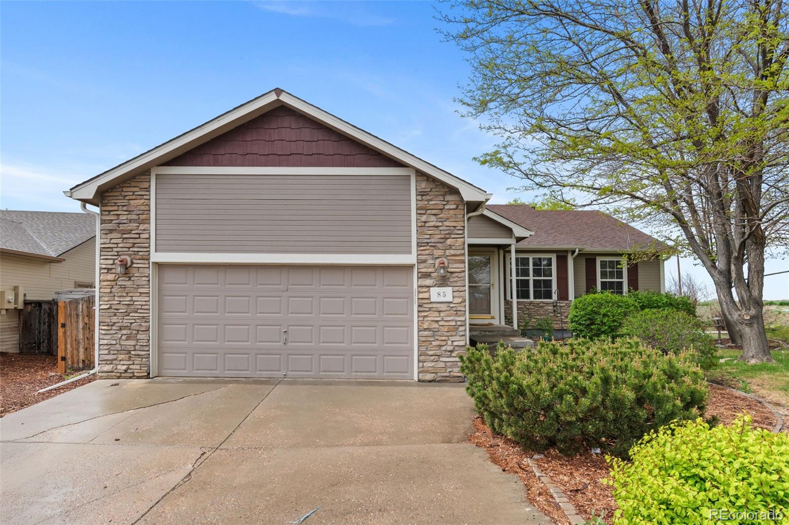 MLS Image #25 for 85  arapaho street,severance, Colorado