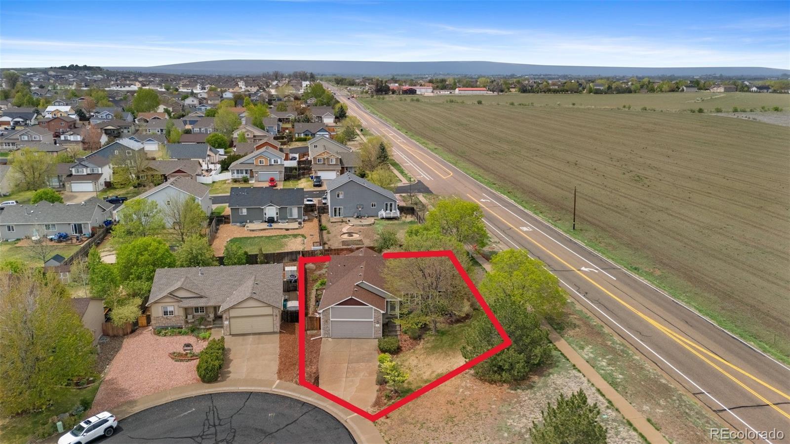 MLS Image #28 for 85  arapaho street,severance, Colorado