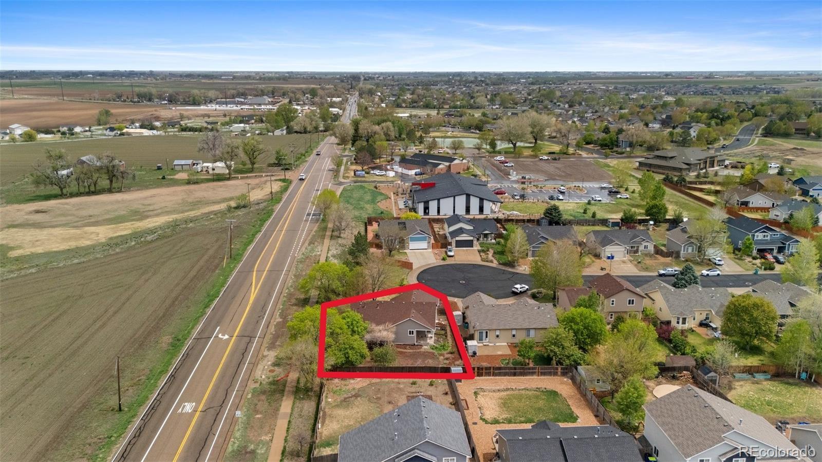 MLS Image #29 for 85  arapaho street,severance, Colorado