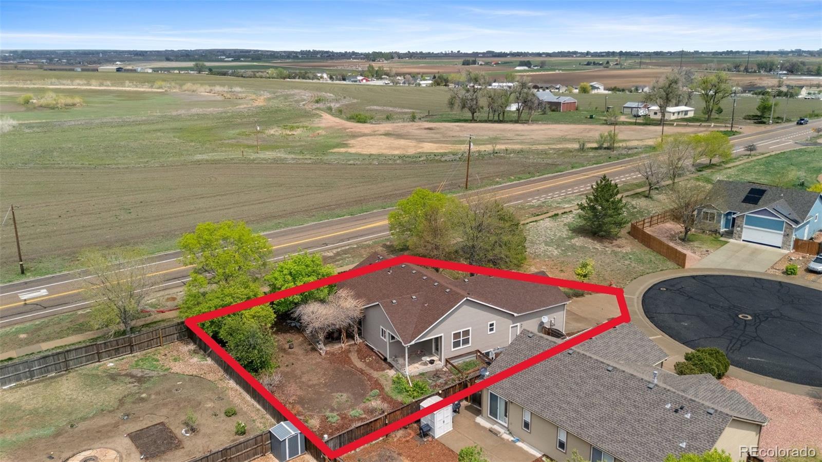 MLS Image #30 for 85  arapaho street,severance, Colorado