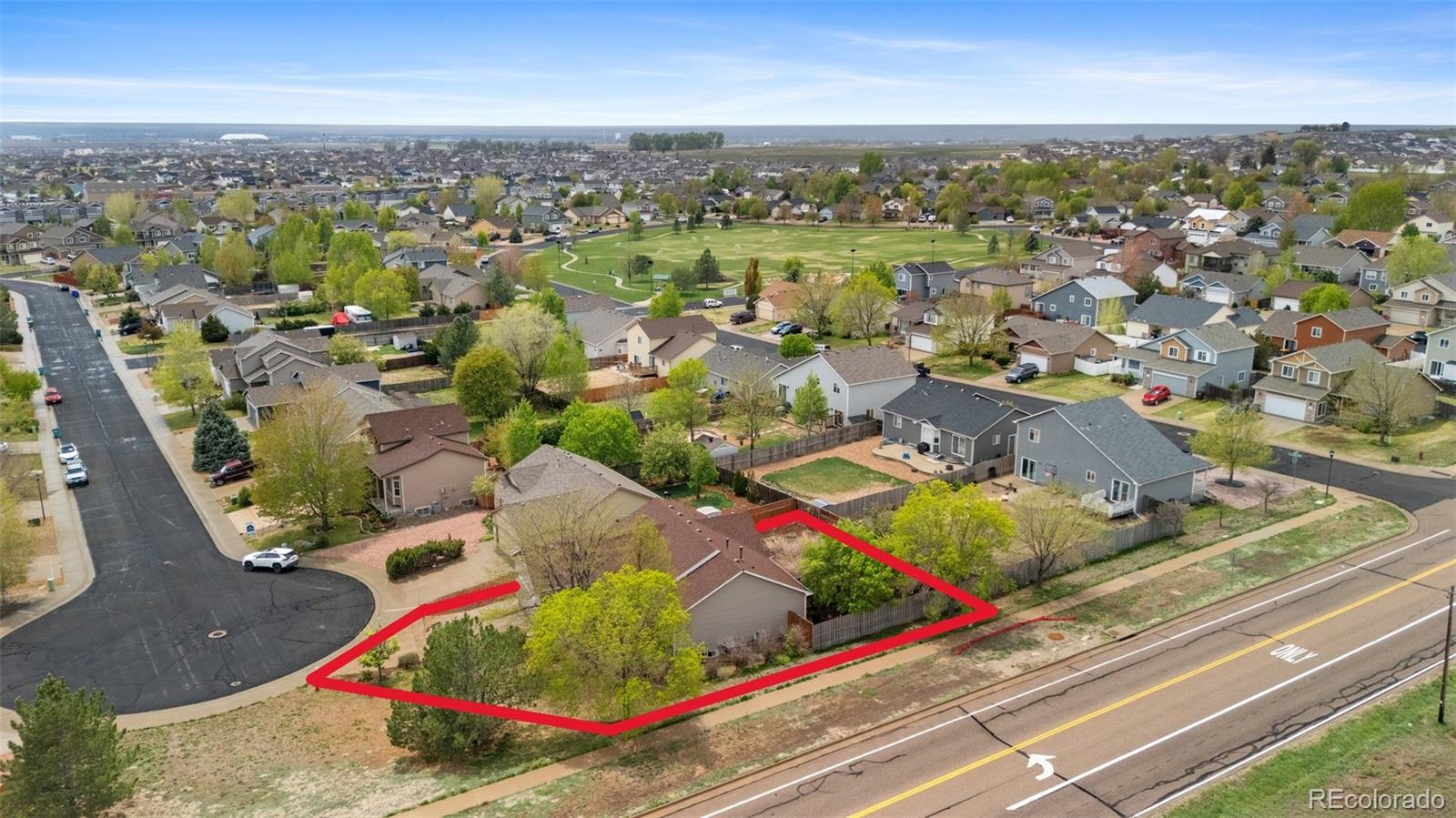 MLS Image #31 for 85  arapaho street,severance, Colorado