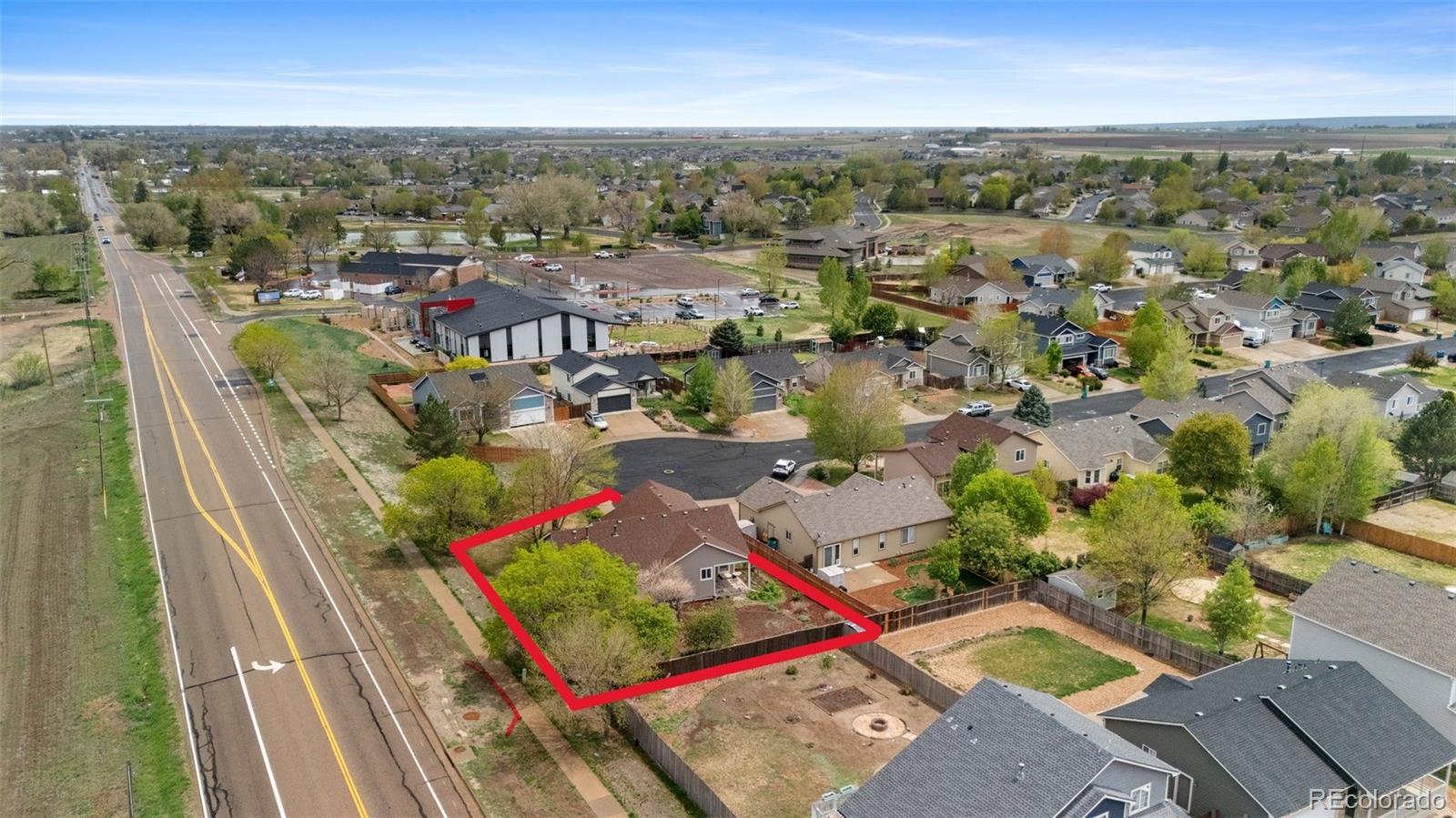 MLS Image #33 for 85  arapaho street,severance, Colorado