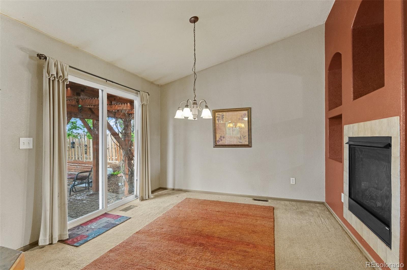 MLS Image #7 for 85  arapaho street,severance, Colorado