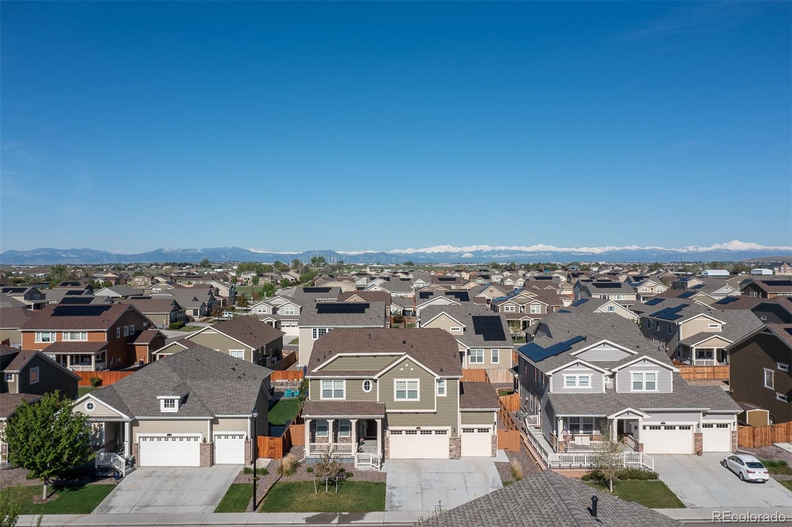 MLS Image #1 for 16345  milwaukee street,thornton, Colorado