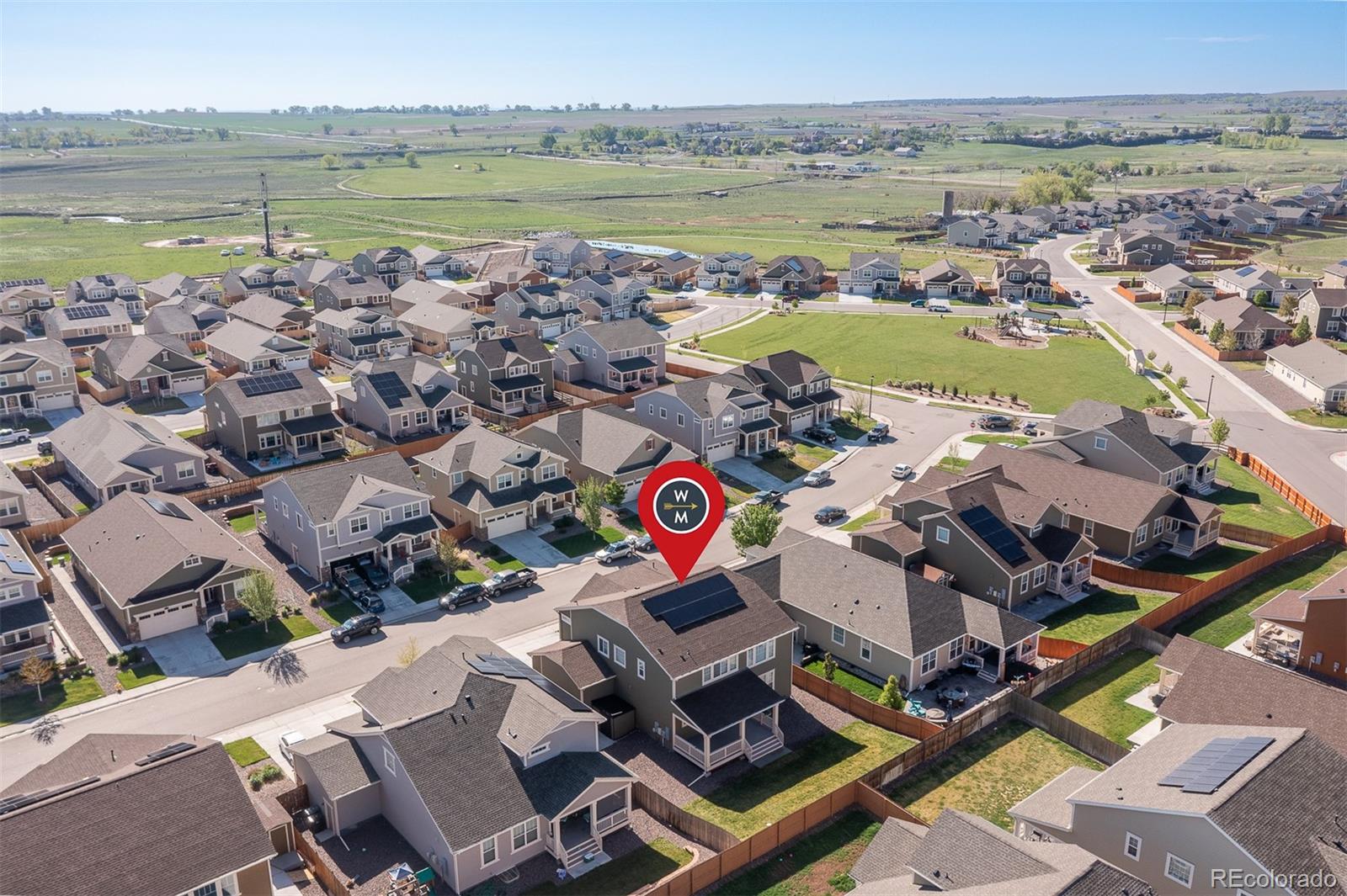 MLS Image #7 for 16345  milwaukee street,thornton, Colorado