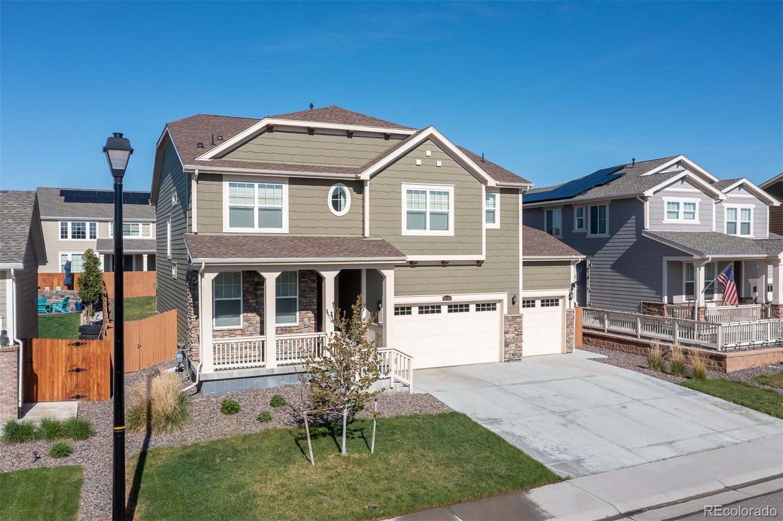MLS Image #9 for 16345  milwaukee street,thornton, Colorado