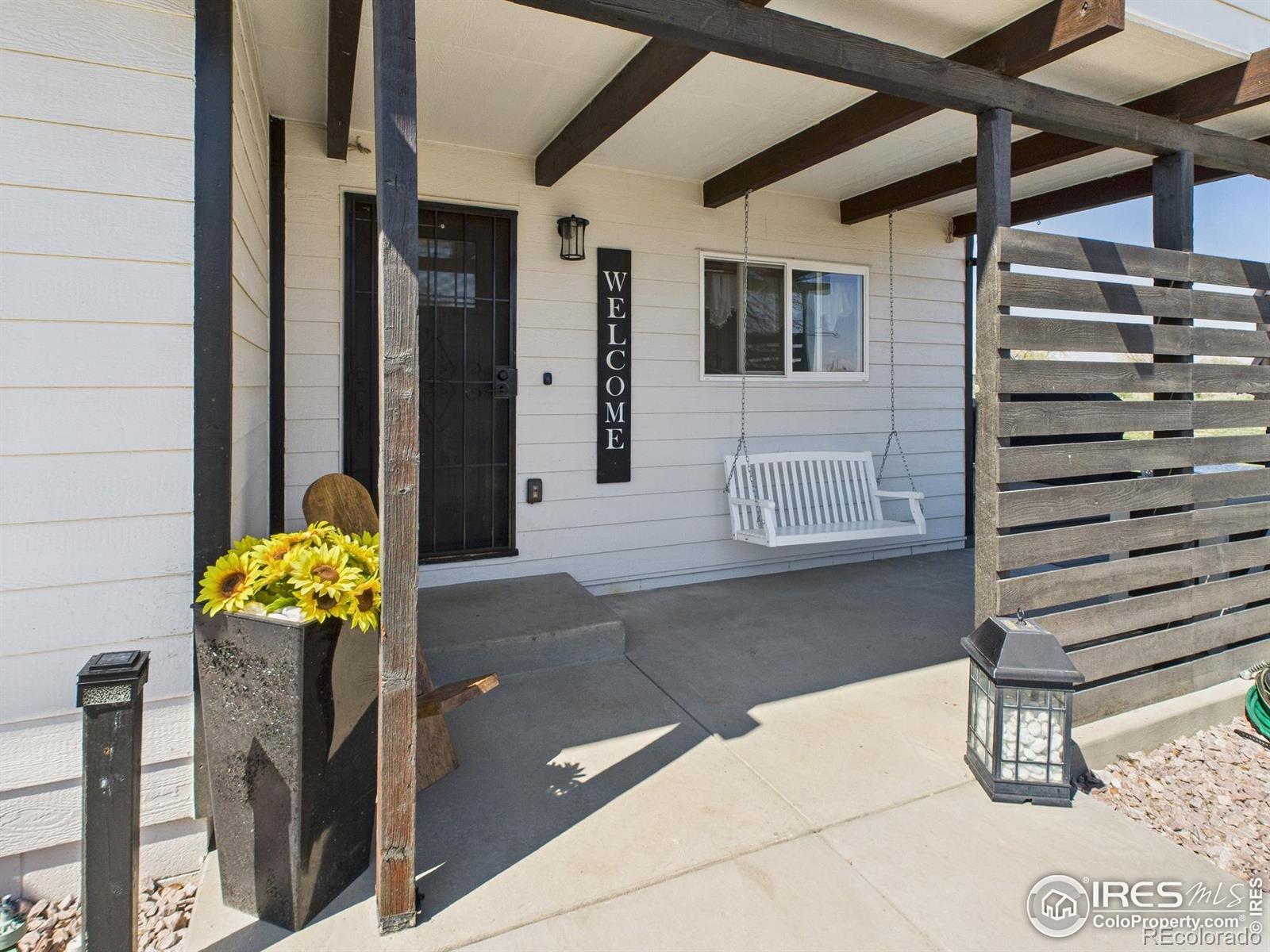 MLS Image #1 for 292  washington avenue,nunn, Colorado