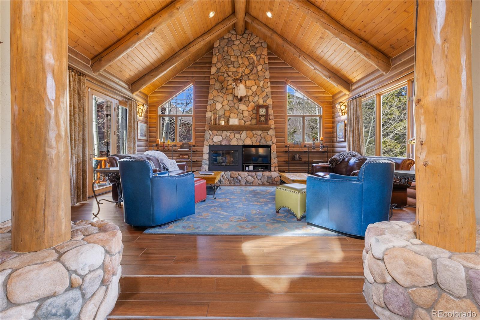 MLS Image #1 for 105  windflower lane,frisco, Colorado