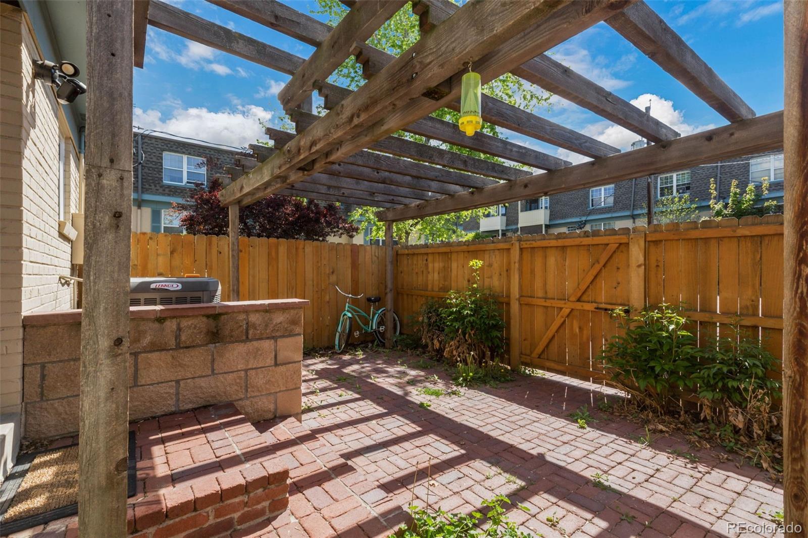 MLS Image #27 for 9424 e girard avenue,denver, Colorado