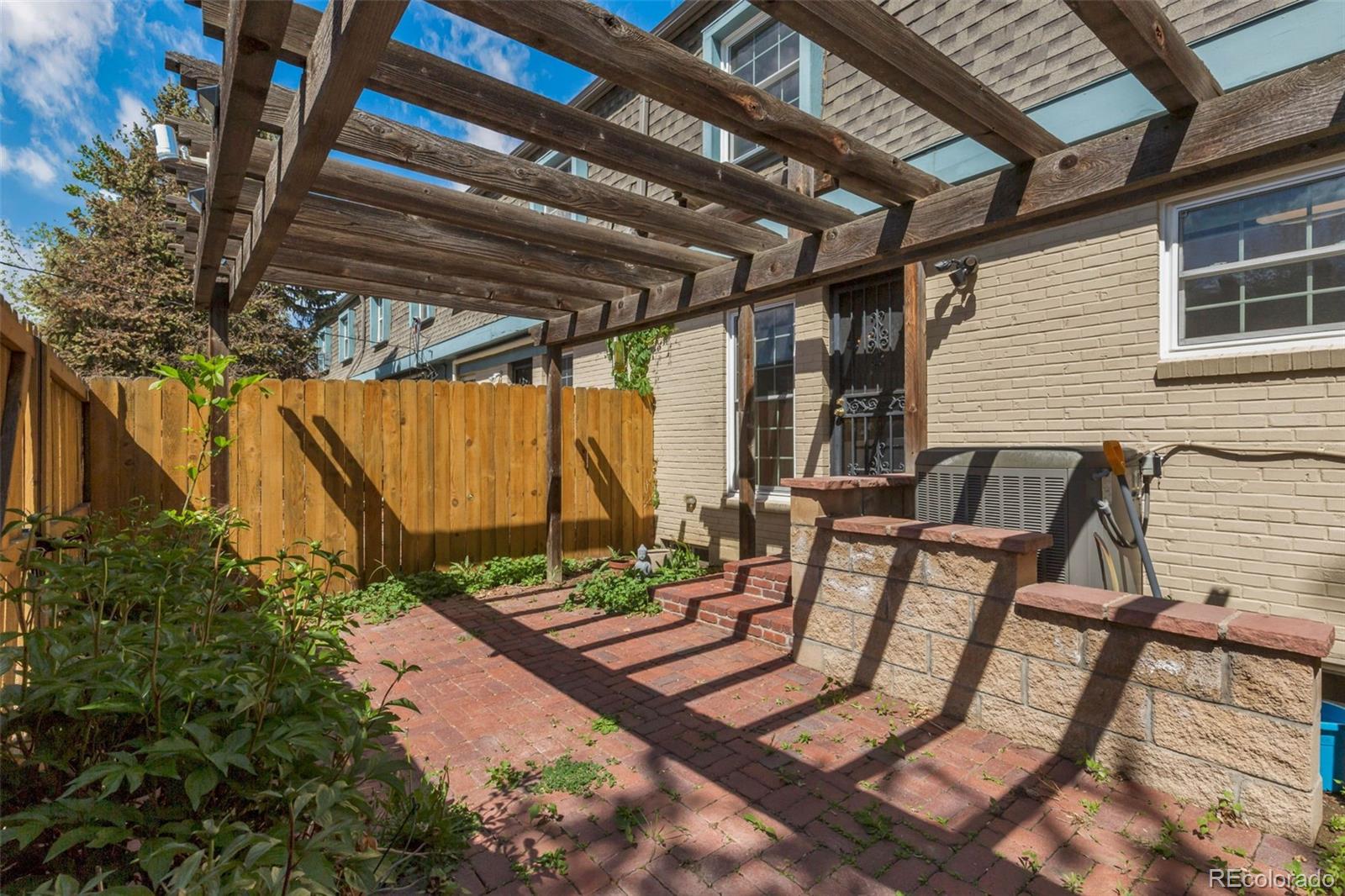MLS Image #28 for 9424 e girard avenue,denver, Colorado