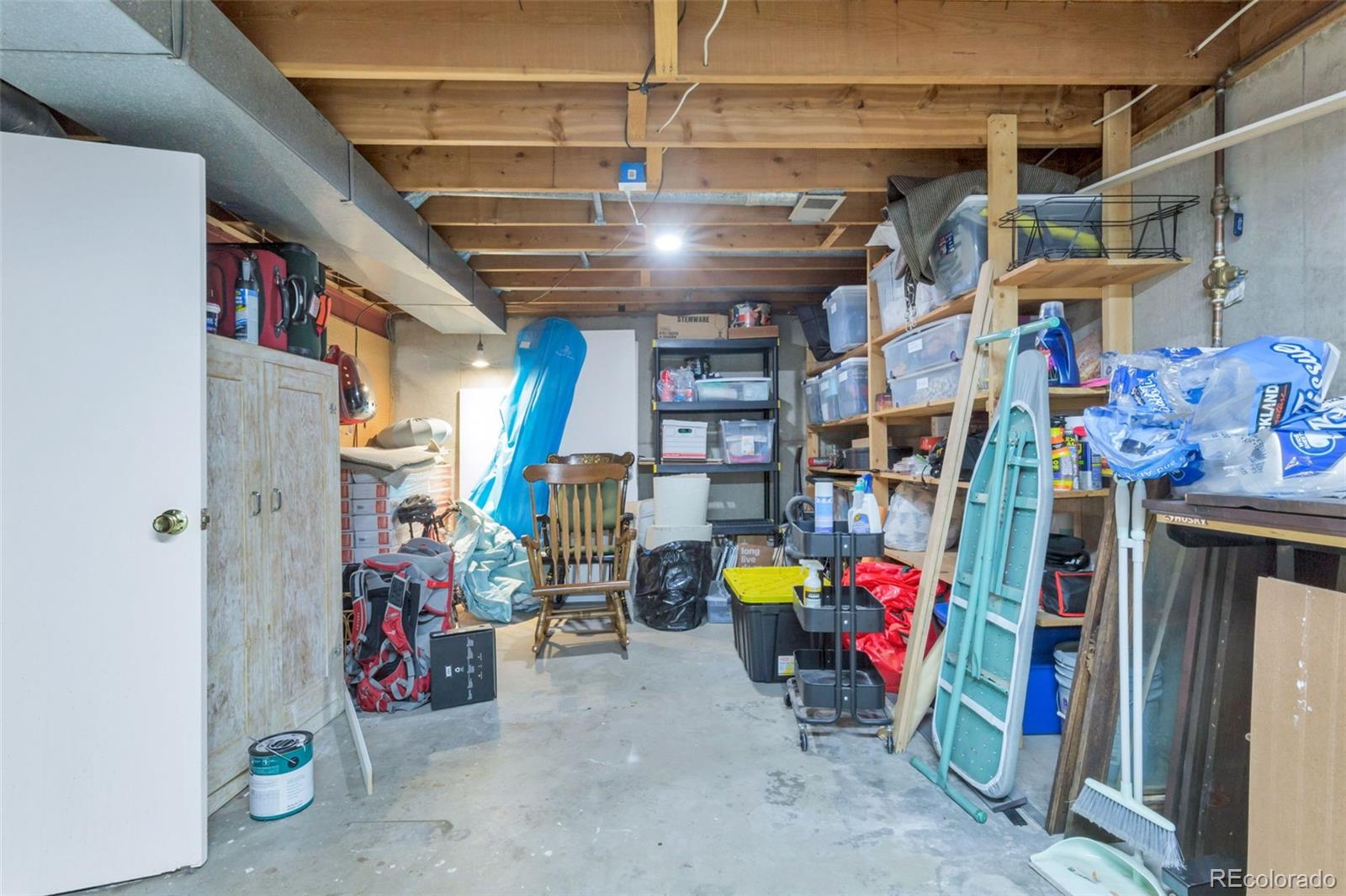MLS Image #29 for 9424 e girard avenue,denver, Colorado
