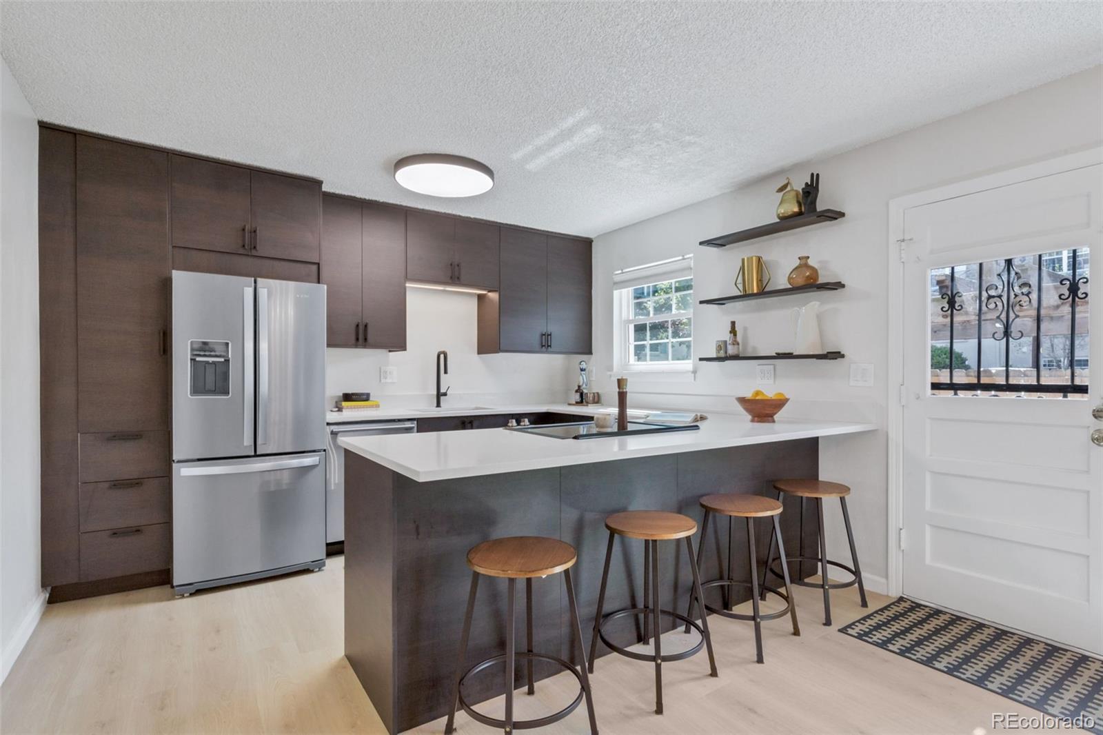 MLS Image #3 for 9424 e girard avenue,denver, Colorado